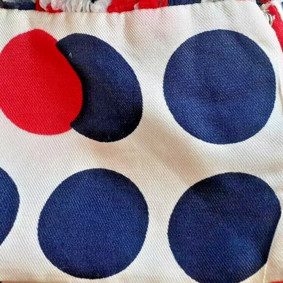 Vintage Hardy Amies Women's Dress 8 Silk RARE Carnaby London COLLECTORS fragile - Picture 7 of 10